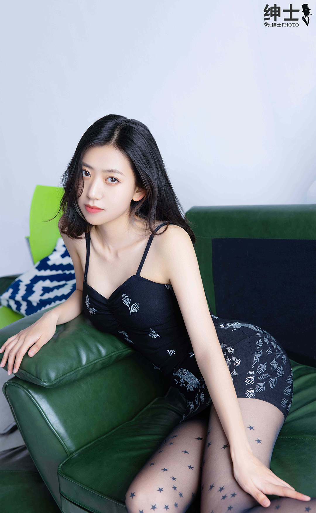 SHENSHI绅士 - SS083 丫丫